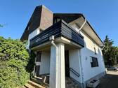 Moderne Wohnung mit Balkon - 4 Zimmer Etagenwohnung zur Miete in Schriesheim