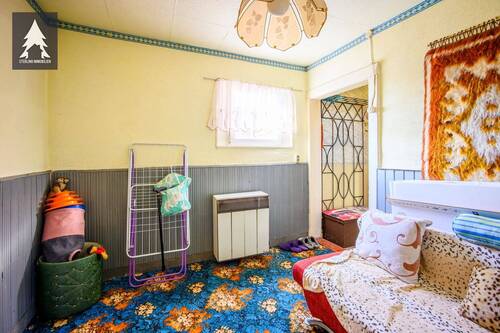 Durchgangszimmer EG - 