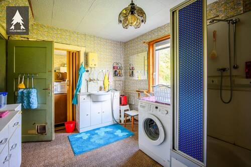 Badezimmer EG - 