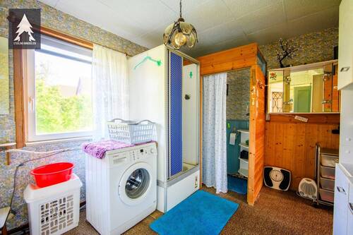 Badezimmer EG - 
