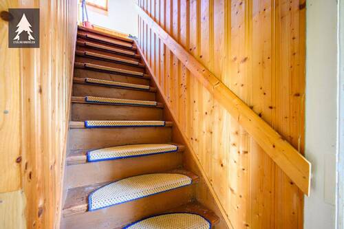 Treppe - 