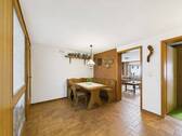 Esszimmer - 1 Zimmer Mehrfamilienhaus, Wohnhaus in Rottweil-Neukirch