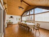 Wohn- und Essbereich - 