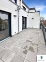 großzügiger Balkon (2) - 4 Zimmer Etagenwohnung zum Kaufen in Bad Kreuznach