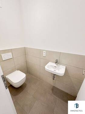 Gäste WC - 