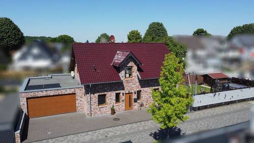 2 - 4 Zimmer Einfamilienhaus zum Kaufen in Übach-Palenberg