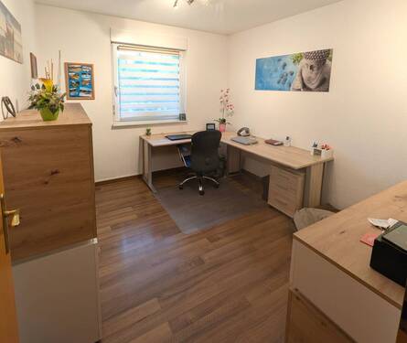 Zimmer 3 EG - 