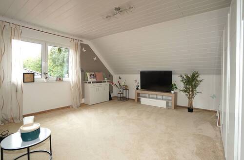 Zimmer 4 OG - 