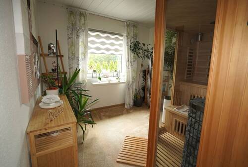 Zimmer 7 OG - 