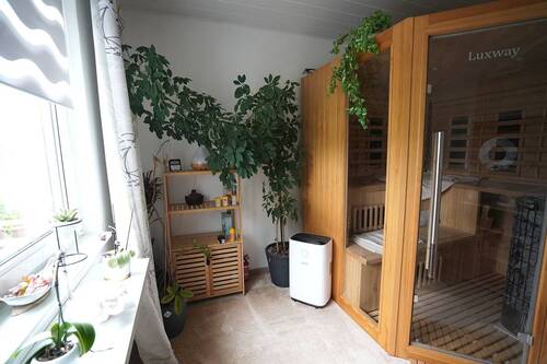 Sauna - 