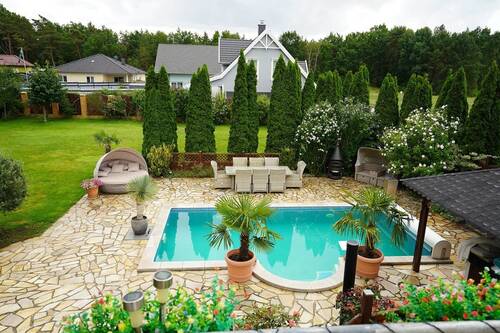 Pool - 