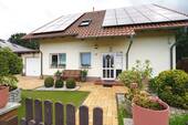 Hausansicht - 