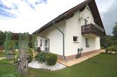 Hausansicht - 