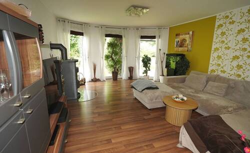 Zimmer 1 EG - 