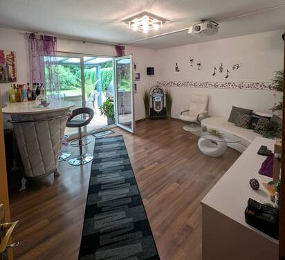 Zimmer 2 EG - 