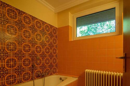 Wannenbad EG - 