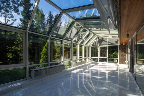 Wintergarten - 