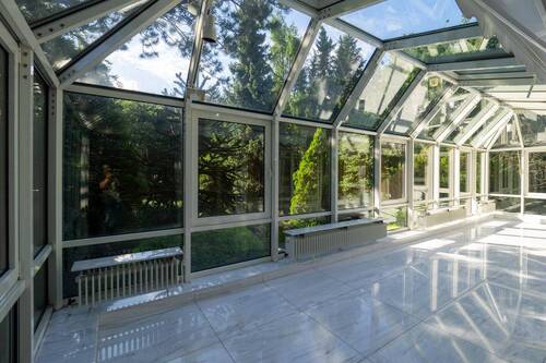 Blick in die Natur - 