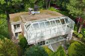 Draufsicht - Einfamilienhaus mit 234,90 m² in Hamburg Neugraben-Fischbek zum Kaufen