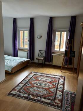 Schlafen - Mehrfamilienhaus, Wohnhaus mit 150,00 m² in Schramberg zum Kaufen