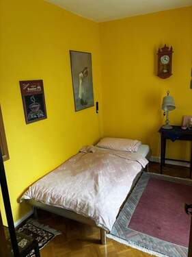 Schlafen - 