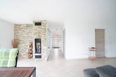 Ansicht Wohnzimmer - 