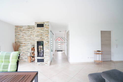 Ansicht Wohnzimmer - 