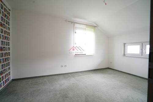 Kinderzimmer 2, Obergeschoss - 