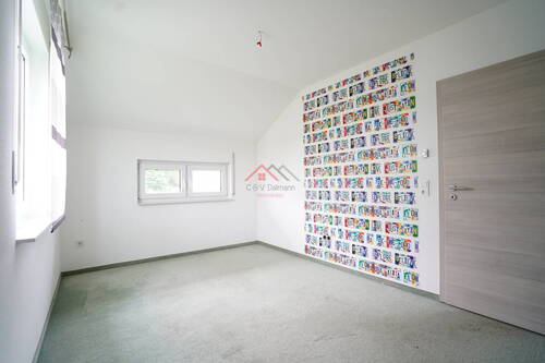 Kinderzimmer2 Obergeschoss - 