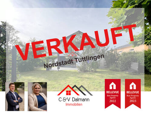Verkauft - Familienparadies in bevorzugter Lage mit Traumgarten - Einziehen und Wohlfühlen!