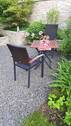 Gartenruheplatz - 