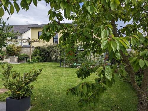 Gartenansicht - 