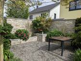 Gartenruheplatz - 