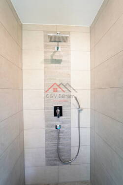 Regendusche EG - 