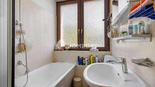 Badezimmer 1 - 