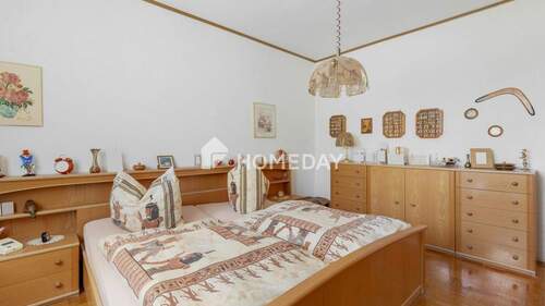 Schlafzimmer 2 - 