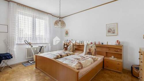Schlafzimmer 1 - 