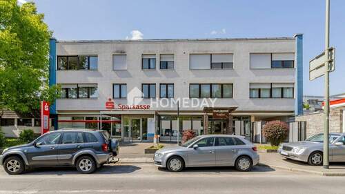 Außenansicht 1 - Top Investment mit Exit Option: Langfristig vollvermietetes und geteiltes MFH in WEG-Struktur