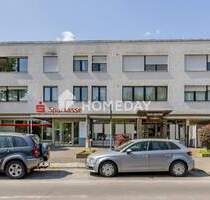 Top Investment mit Exit Option: Langfristig vollvermietetes und geteiltes MFH in WEG-Struktur - Offenbach am Main