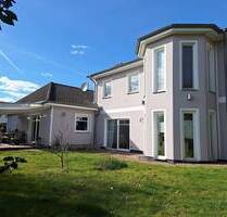 Weihnachtsaktion - gepflegtes und großzügiges Einfamilienhaus in Dersekow nahe Greifswald