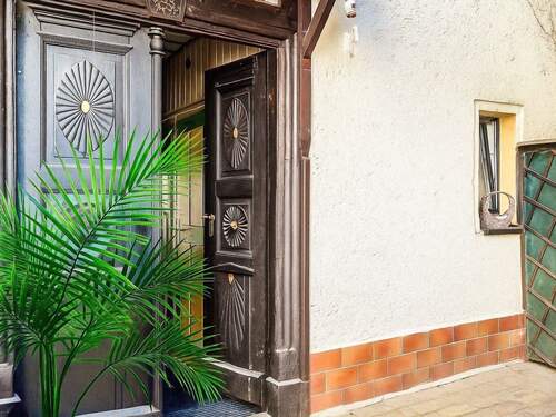 Haupteingangsbereich - 