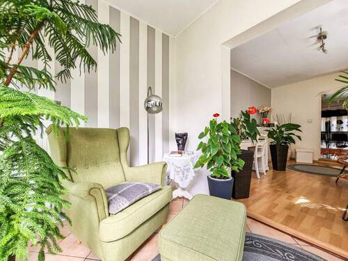 Relax-Bereich im 1.OG - 