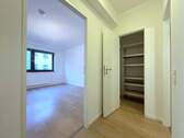 Flur / Abstellkammer - 