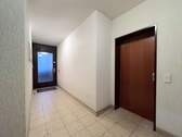 Wohnungstür - 