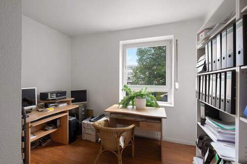 Kinder-/Arbeitszimmer OG - 