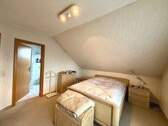 Schlafzimmer Eltern - 
