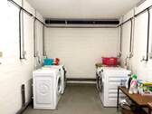 Waschraum - 