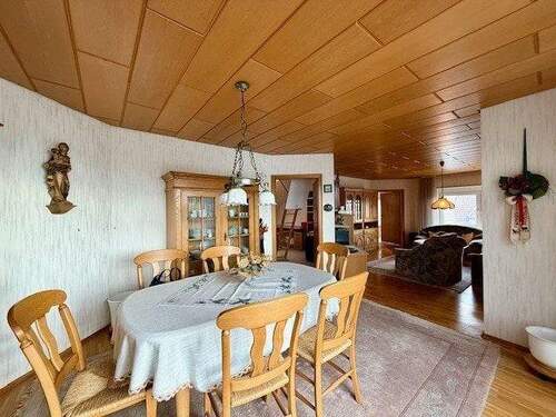 Essbereich - Etagenwohnung mit 88,20 m&sup2; in Bielefeld zum Kaufen