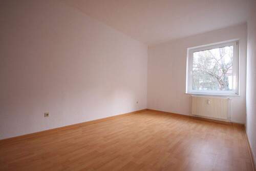 Zimmer - 2 Zimmer Etagenwohnung in Wittenberge