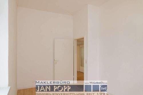 Kinderzimmer-Diele - 